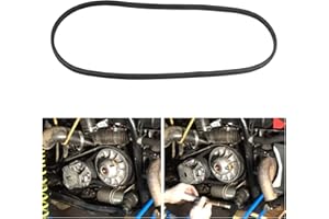 BENTOLIN Belt Box Seal Drive Clutch Cover Gasket Compatible for Polaris Ace RZR 1000 XP 900 S Ranger 900 1000