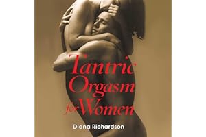 Tantric Orgasm for Women