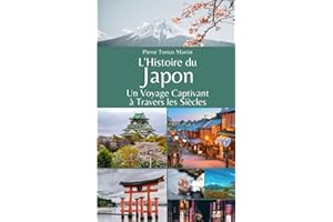 L'Histoire du Japon: Un Voyage Captivant à Travers les Siècles