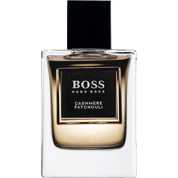 boss silk jasmine