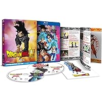 Dragon Ball Super Box 5 (2 Blu-ray)