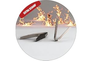 TIPTOP AUTOMOTIVE R-FIX 3 | Schneidemesser 6-8 mm für Reifen-Profilschneidegeräte RUBBER-CUT PRO 414 Rillfit Six | 5642827