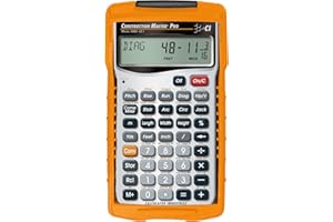 Calculated Industries 4065 Construction Master Pro 4065 - Herramienta de mano