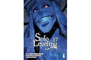 Solo leveling (Vol. 17)