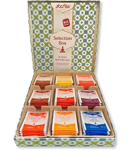 Calendrier de l'Avent thés et infusions bio Puzzle - English Tea Shop