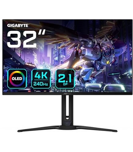 Lenovo ThinkVision T32h-20 - Computer Monitor LED 32