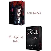 Yedinci Oğul (Ciltli - Şeffaf Kılıflı)
