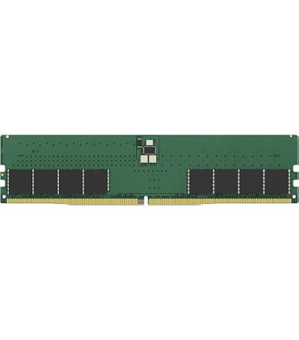 Kingston ValueRAM 32GB 3200MT/s DDR4 Non-ECC CL22 SODIMM 2Rx8 1.2V