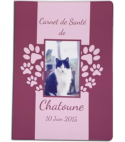 Protege Carnet De Sante Bebe Protège Carnet De Santé Animaux - Personnalisable Avec Photo Et Texte, Format 16x22.5cm - Cœur Bleu Pochette PVC Gomme Expansée Protege Carnet De Sante Bebe Protège Carnet De Santé Animaux - Personnalisable Avec Photo Et Texte, Format 16x22.5cm - Cœur Bleu Pochette PVC Gomme Expansée