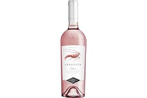 ST. MARIA LA PALMA Santa Maria La Palma "Aragosta" Rosé DOC Cannonau Trocken (1 x 0.75 l)