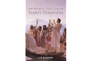 The Musical Structure of Plato's Dialogues