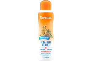 Tropiclean - Shampoo per Cani