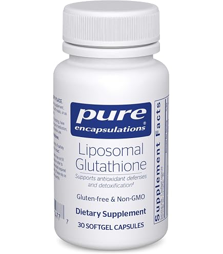 LivOn Laboratories Lypo-Spheric Lypo Spheric Glutathione
