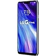 Lg G7 Thinq Lmg710Em 6.1" 4G 4Gb 64Gb 3000Mah Platino