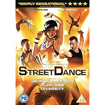 その他 REAL STREET DANCE SEASON II 3rd story [DVD] Amazon.com: StreetDance 2 : Movies & TV