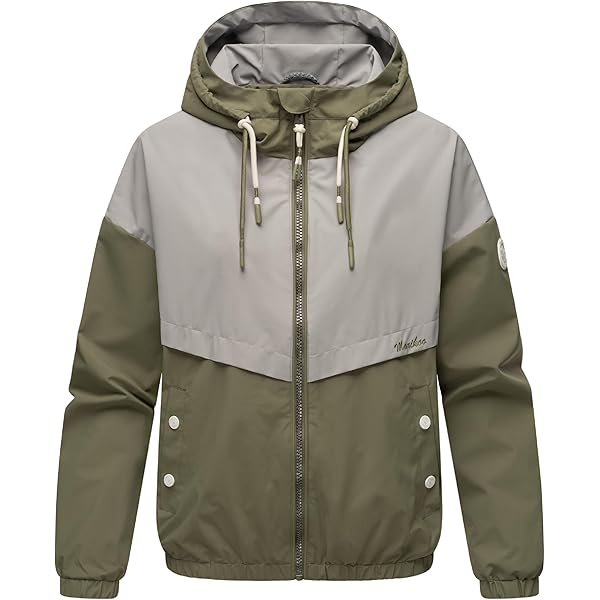 Giacca Softshell Geographical Norway Donna - Impermeabile Con Cappuccio Per Trekking E Outdoor - Foto 6