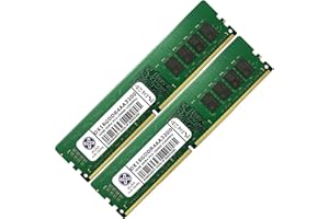 XUM CHANGE FOR GOOD XUM 32GB Desktop PC Memory RAM DDR4 3200MHz PC4-25600 DIMM UDIMM Non-ECC Unbuffered Hynix IC 1.2V 2RX8 Dual Rank 288 Pin CL22 Desktop Computer Memory Upgrade Module Made in the UK [2x16GB KIT]