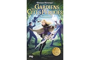 Gardiens des cités perdues - tome 07 : Réminiscences
