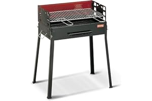 Ferraboli Famiglia Barbecue A CARBONELLA