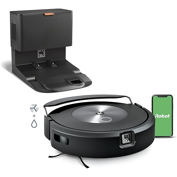 iRobot Roomba Integrated Dock Charger with North American Line