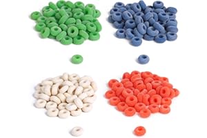 ZHEQOGZH 200pcs Livestock Castration Bands Castrator Rings for Goats Lambs Sheeps and Calves (Small)