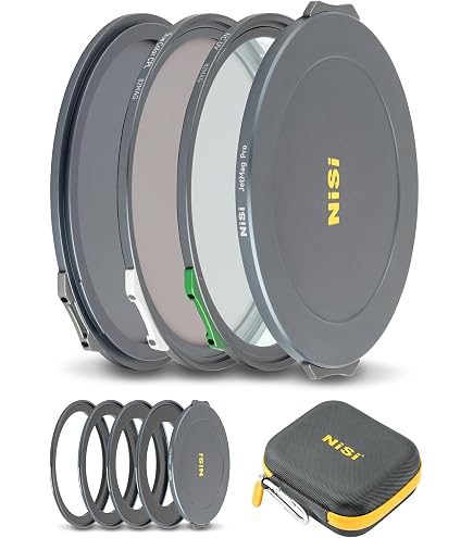 Kenko UV Filter 55mm Multi-Coated - Schutz Für Kameraobjektive, Schwarz