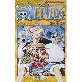ONE PIECE 8 &Ouml;LMEYECEĞİM: &Ouml;lmeyeceğim
