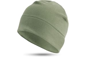 HASAGEI Running Polarowa czapka rowerowa dla mężczyzn i kobiet Jeden rozmiar