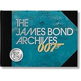 The James Bond Archives. “No Time To Die” Edition