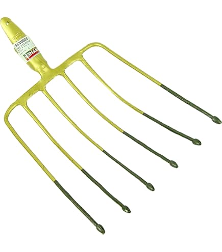 Forca Per Insilato A 6 Denti OUTILS PERRIN - 13