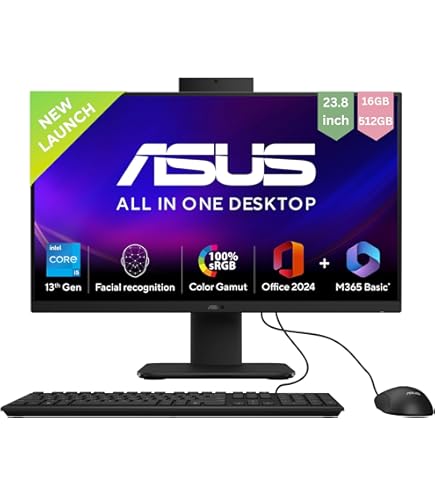 HP Pavilion AIO 27–q202in 27-inch All-in-One Desktop (7th Gen i7