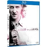 El Club de la Lucha (Fight Club) (1999) (David Fincher) (Blu-ray)