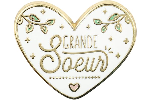 PIN - Fraterie