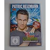 Patric Heizmann LIVE - Ich bin dann mal schlank (inkl. Bonus)