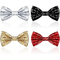 Heren Pailletten Slipjas - Schitterende Zwarte Elegantie Original 1