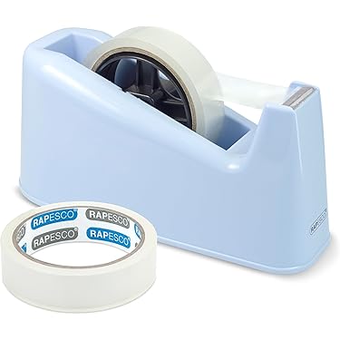 72 Rotoli Di Nastro Sigillante Per Imballaggio In Scatola Per - Foto 4