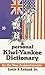 Produktbild A Personal Kiwi-Yankee Dictionary