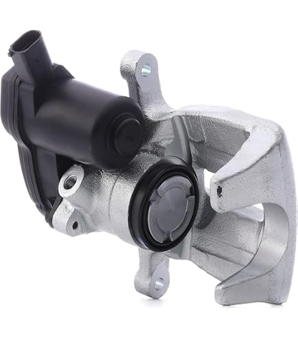 Frankberg Pinza Freno Posteriore Sinistra Per Audi A4 A5 2011-2017