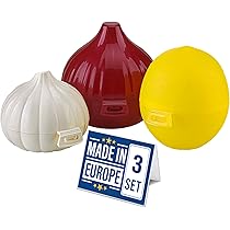 Portaburro In Acciaio Con Coperchio - Elegante E Pratico, Lavabile In Lavastoviglie - Foto 2