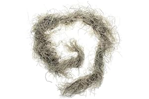 MiOYOOW Ghillie Rifle Wrap, Tattico Ghillie Rifle Cover Wrap Camouflage Accessori da Caccia con Cinghia Elastica per Camouflage Fucile da Caccia Halloween