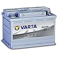 Varta 570901076b512 Battery