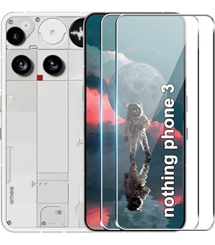 Savvies 6 Pieces Screen Protector for Watches (Round, ø: 37mm) Screen Protector Ultra Transparent