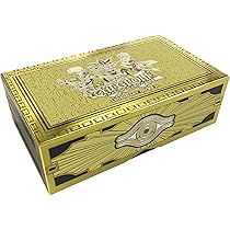 yugioh legendary decks 2 amazon Amazon.com: Yu-Gi-Oh!: Legendary Decks II Themed Starters (Yugi, Kaiba, Joey) : Toys & Games
