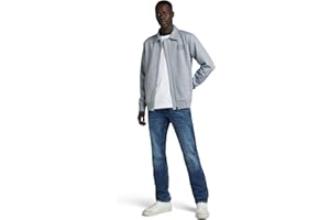 G-Star Raw Herren Jeans Mosa Straight Jeans