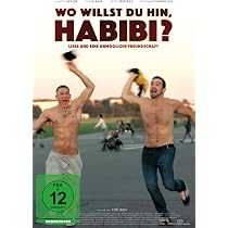 Wo willst du hin, Habibi? (Original deutsche Kinofassung): Amazon ...