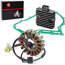 Ignition Coil For Y/AMA-HA Raptor 700 700R YFM700 YFM700R 2006 - Foto 7