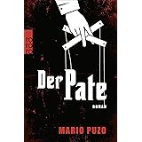 Der Pate: Roman