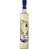 Il Giardino dei Profumi Crema di Limone liquore - 500 ml