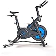 Echelon Connect Sport Smart Exercise Bike with 7kg front flywheel + 45 days free Echelon membership