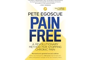Pain Free (Revised and Updated Second Edition): A Revolutionary Method for Stopping Chronic Pain